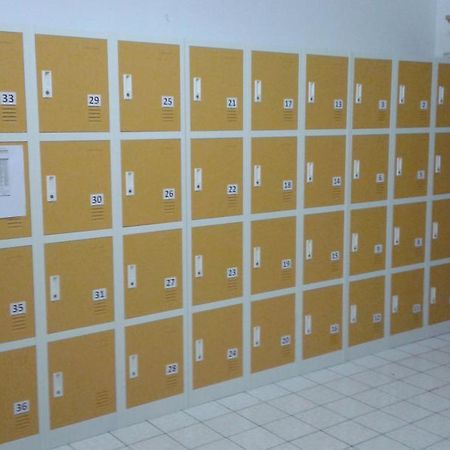 Pondok Heras Suite Jakarta Exterior foto